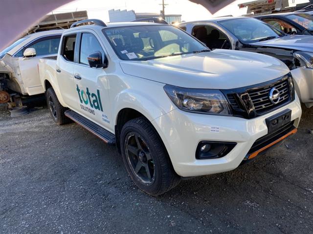 Nissan Navara - D23 2016-2020