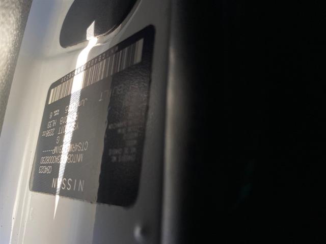 Nissan Navara - D23 2016-2020