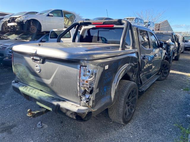 Nissan Navara - D23 2016-2020