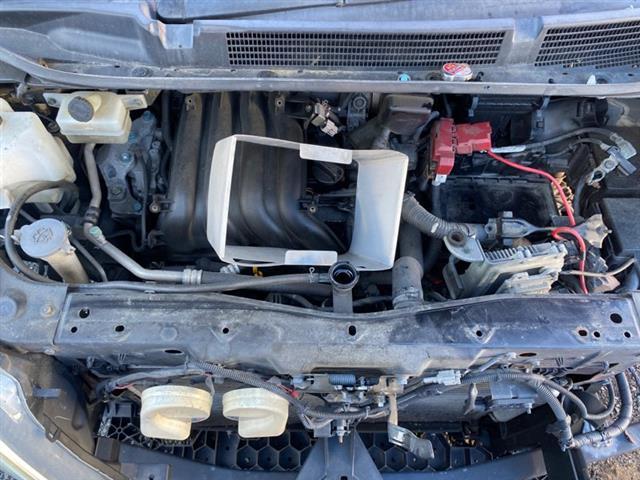 Nissan Serena - Other