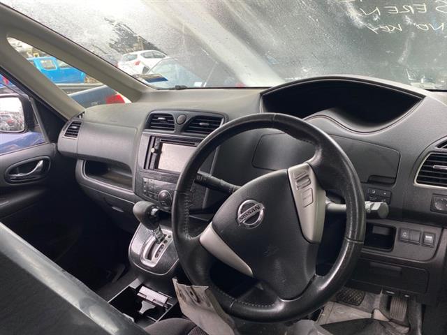 Nissan Serena - Other