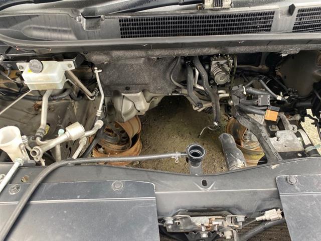 Nissan Serena - Other