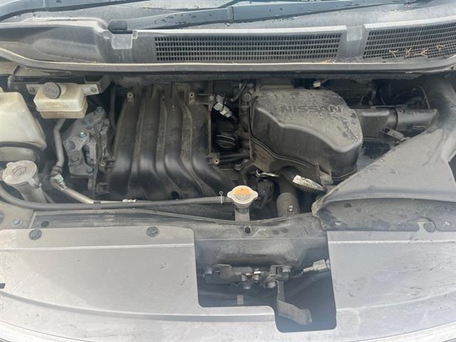 Nissan Serena - Other