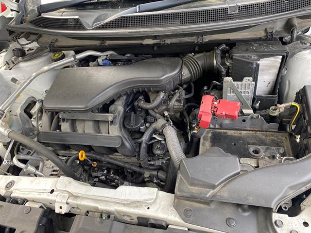 Nissan Qashqai - J11 2014-2017