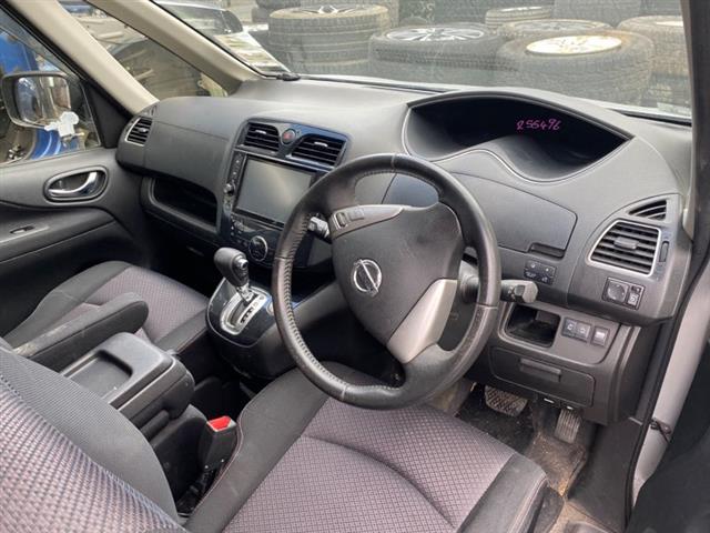 Nissan Serena - Other