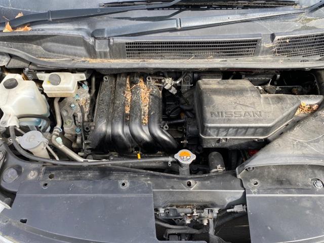 Nissan Serena - Other