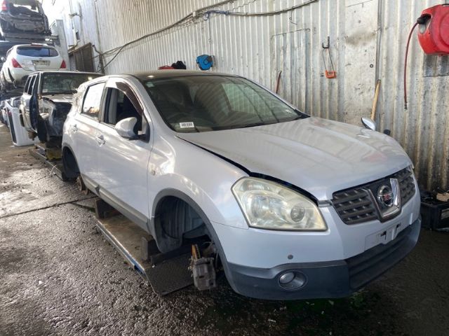 Nissan Lafesta - B30 2005-2010