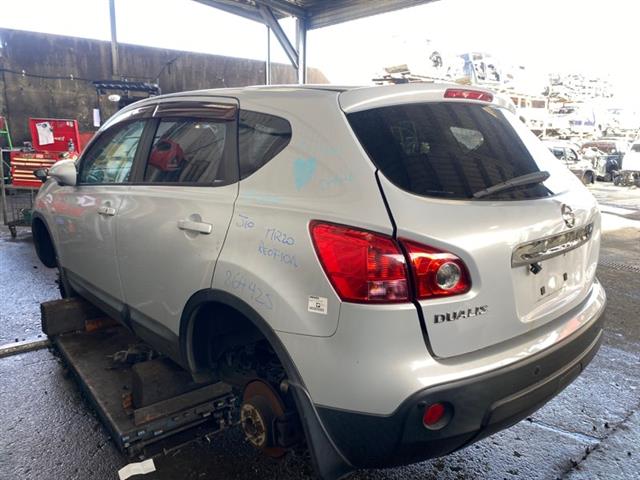 Nissan Lafesta - B30 2005-2010