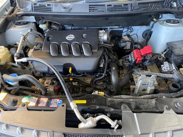 Nissan Lafesta - B30 2005-2010