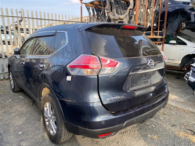 Nissan Xtrail - 3rd Gen: T32 2013-2018