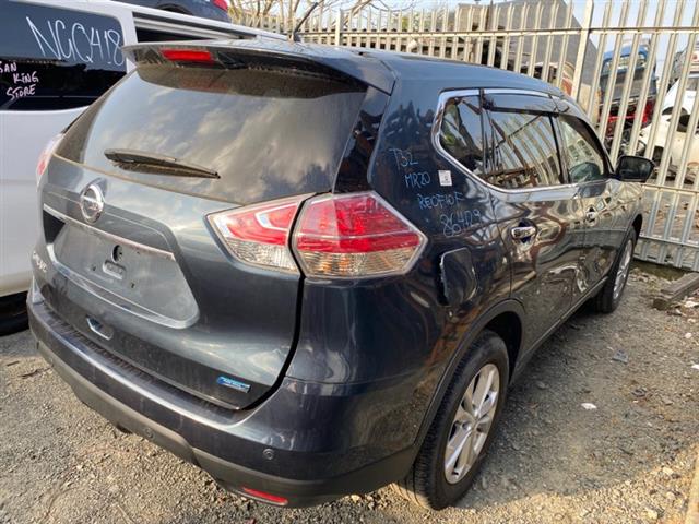 Nissan Xtrail - 3rd Gen: T32 2013-2018