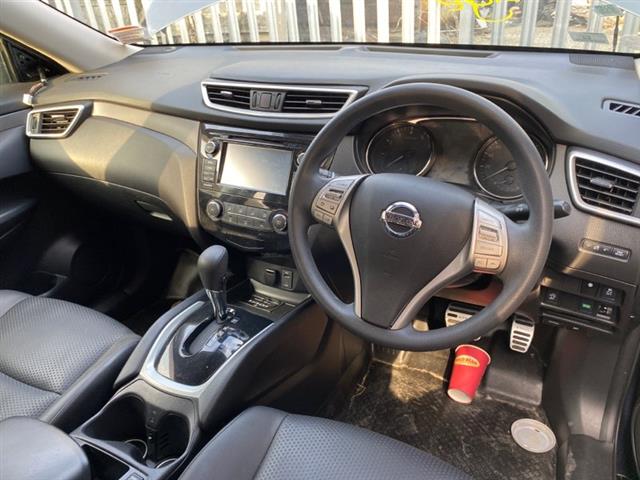 Nissan Xtrail - 3rd Gen: T32 2013-2018
