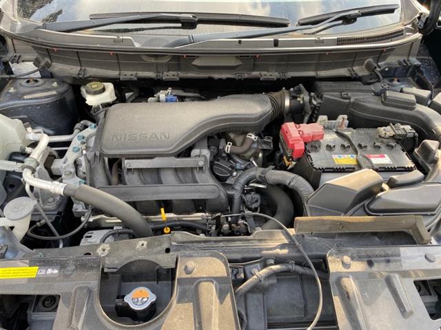 Nissan Xtrail - 3rd Gen: T32 2013-2018