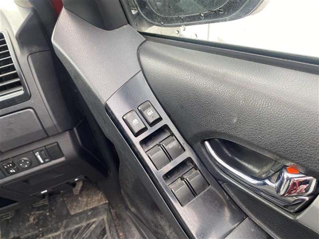 Isuzu-Comm D-Max - RF20 2017