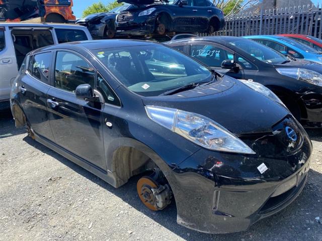 Nissan Leaf - AZEO Gen 2 12-16