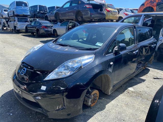 Nissan Leaf - AZEO Gen 2 12-16