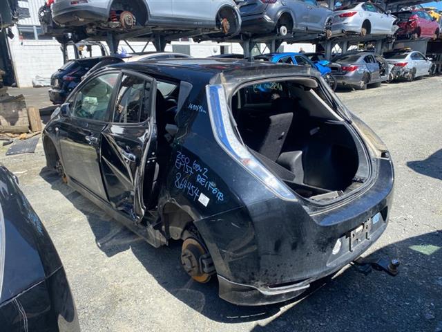 Nissan Leaf - AZEO Gen 2 12-16