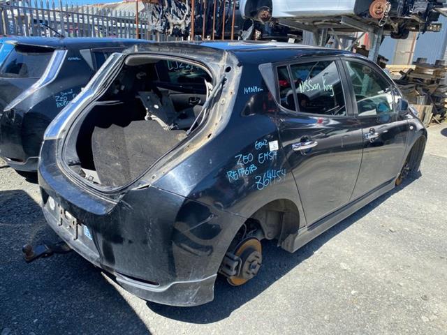 Nissan Leaf - AZEO Gen 2 12-16