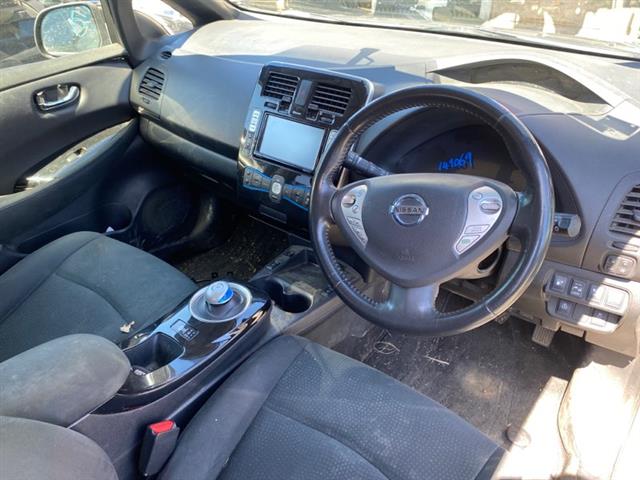 Nissan Leaf - AZEO Gen 2 12-16