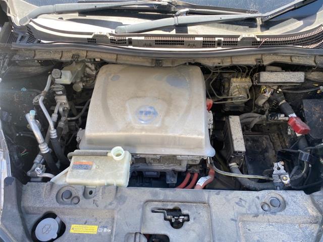 Nissan Leaf - AZEO Gen 2 12-16