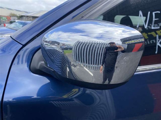 Nissan Navara - D23 2016-2020