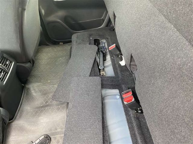 Nissan Navara - D23 2016-2020