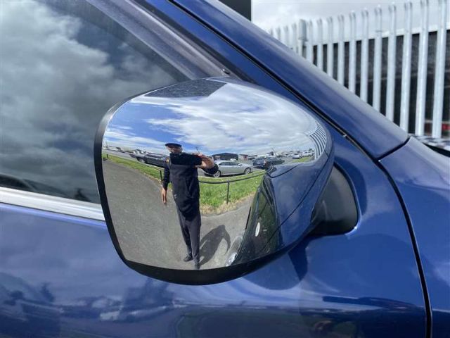 Nissan Navara - D23 2016-2020