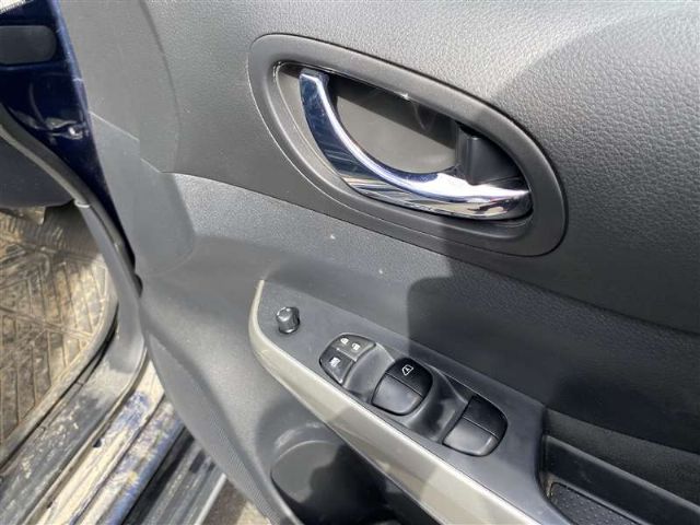 Nissan Navara - D23 2016-2020