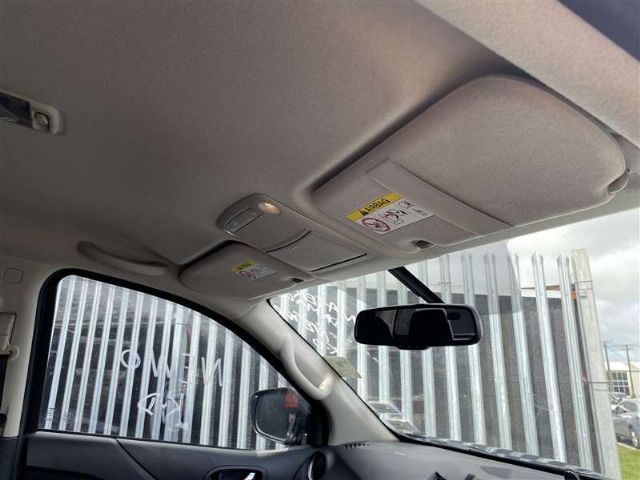 Nissan Navara - D23 2016-2020