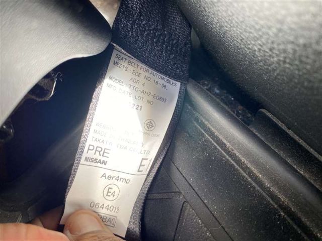 Nissan Navara - D23 2016-2020