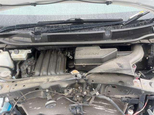 Nissan Serena - Other