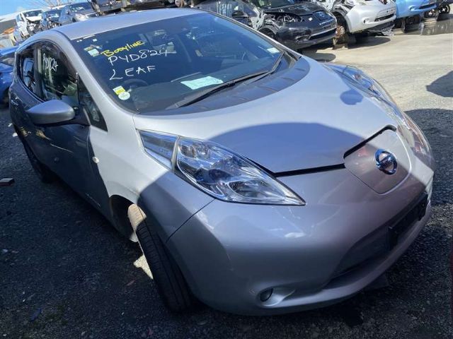 Nissan Leaf - AZEO Gen 2 12-16
