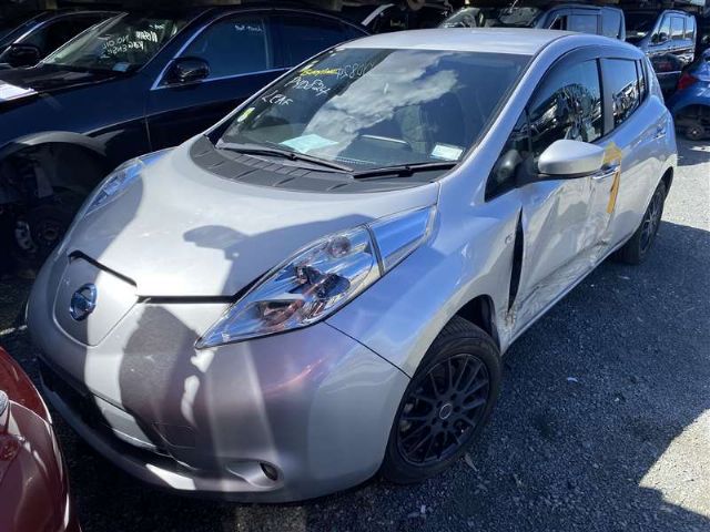 Nissan Leaf - AZEO Gen 2 12-16