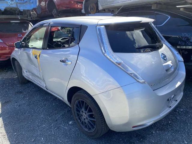 Nissan Leaf - AZEO Gen 2 12-16