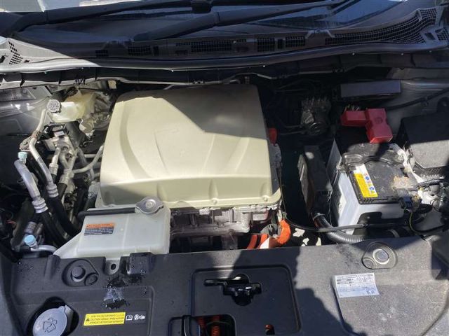 Nissan Leaf - AZEO Gen 2 12-16