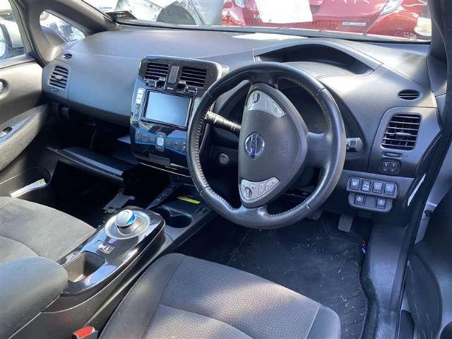 Nissan Leaf - AZEO Gen 2 12-16