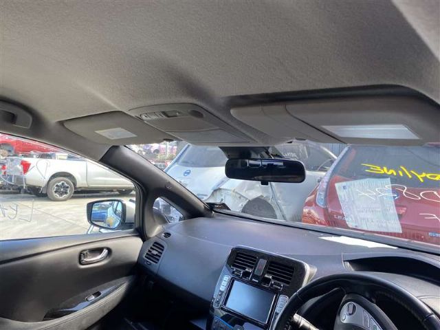 Nissan Leaf - AZEO Gen 2 12-16