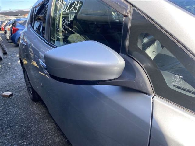 Nissan Leaf - AZEO Gen 2 12-16