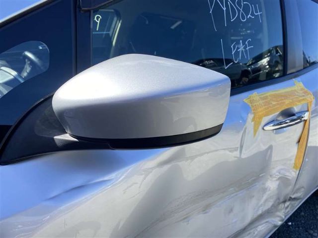 Nissan Leaf - AZEO Gen 2 12-16