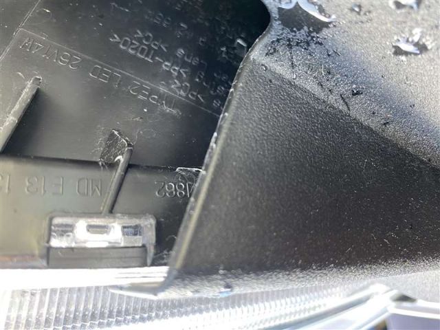 Nissan Leaf - AZEO Gen 2 12-16