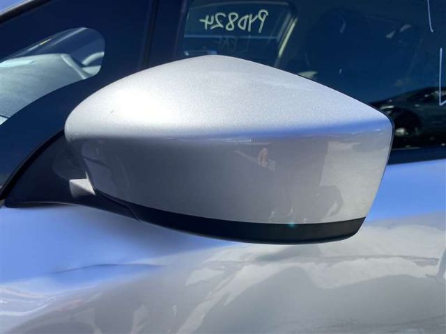 Nissan Leaf - AZEO Gen 2 12-16