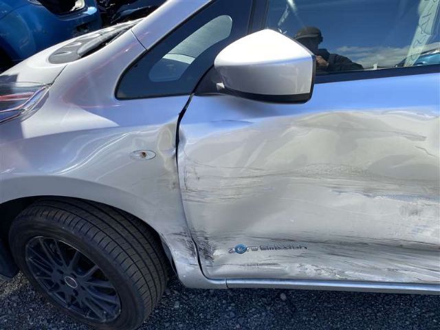 Nissan Leaf - AZEO Gen 2 12-16