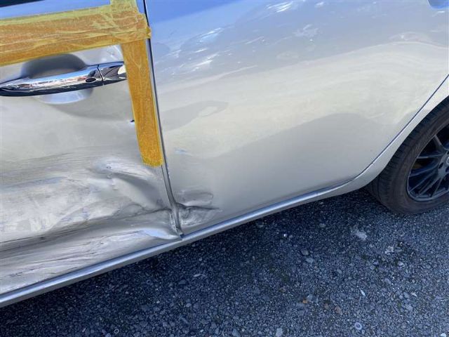 Nissan Leaf - AZEO Gen 2 12-16