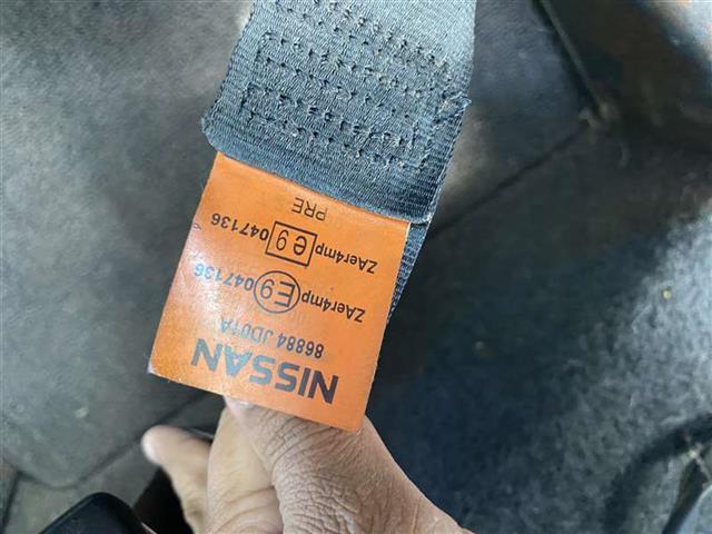 Nissan Leaf - AZEO Gen 2 12-16