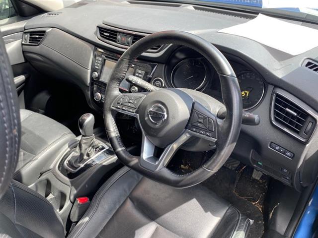 Nissan Xtrail - 3rd Gen: T32 2013-2018