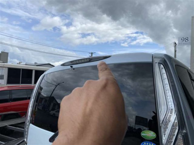 Nissan Serena - Other