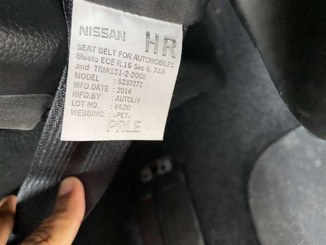 Nissan Serena - Other