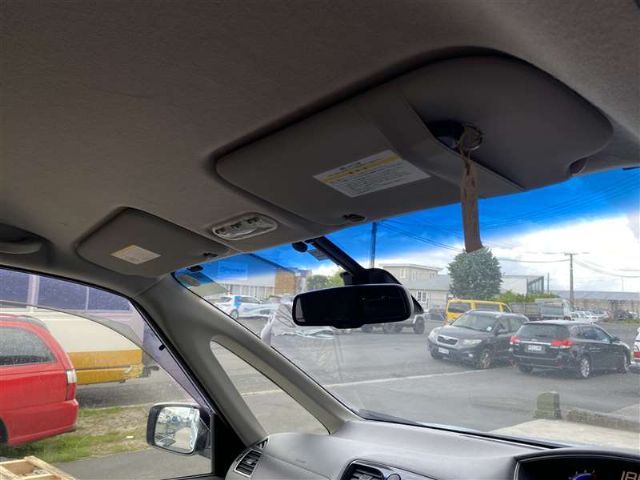 Nissan Serena - Other