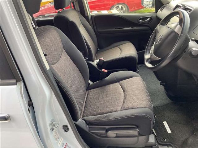 Nissan Serena - Other