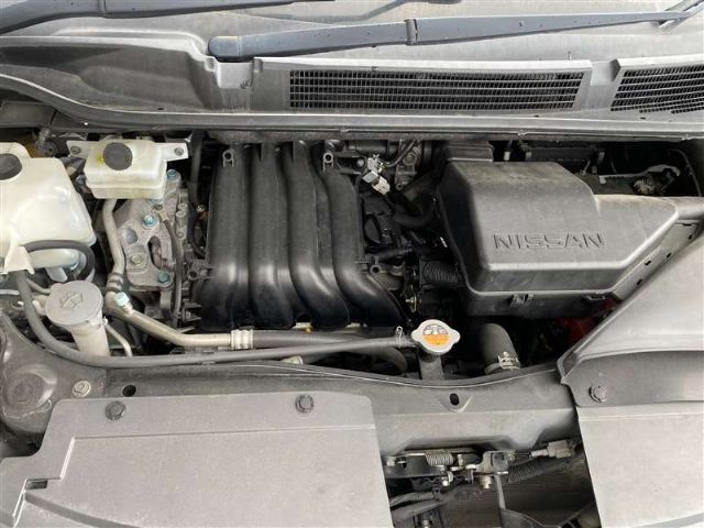 Nissan Serena - Other
